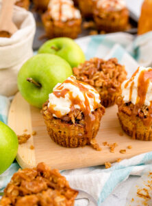 thanksgiving baking ideas