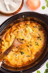 crockpot casserole recipes