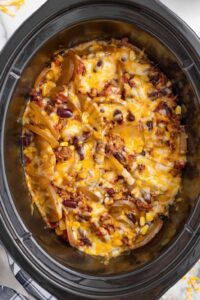 crockpot casserole recipes