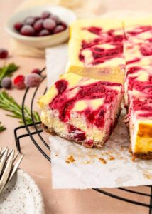 thanksgiving baking ideas