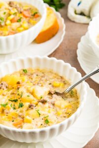 back to school slow cooker recipes