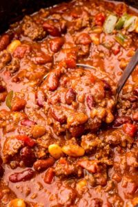 back to school slow cooker recipes