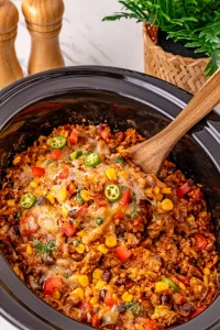 crockpot casserole recipes