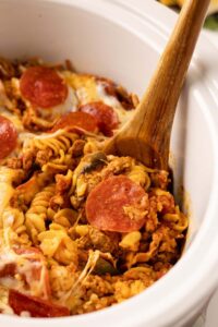 back to school slow cooker recipes