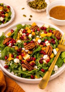 thanksgiving dinner ideas