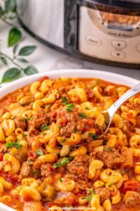 back to school slow cooker recipes