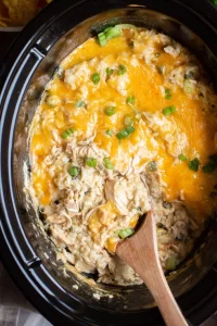 crockpot casserole recipes