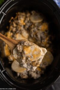 crockpot casserole recipes