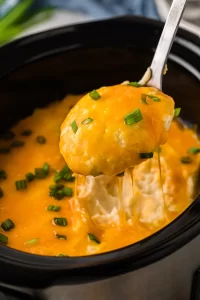 slow cooker thanksgiving recipes