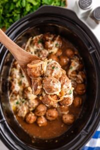 back to school slow cooker recipes