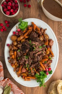slow cooker thanksgiving recipes