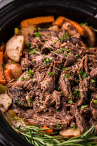 slow cooker thanksgiving recipes