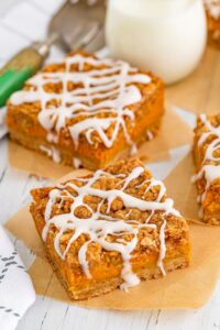 thanksgiving baking ideas