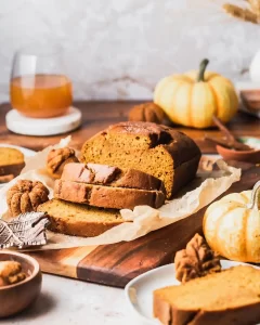 thanksgiving baking ideas
