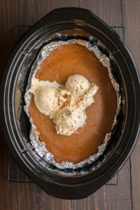 slow cooker thanksgiving recipes