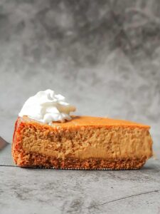 thanksgiving baking ideas