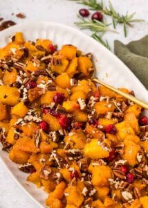 thanksgiving dinner ideas