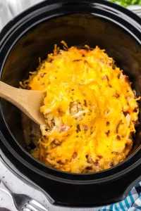 crockpot casserole recipes