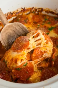 back to school slow cooker recipes