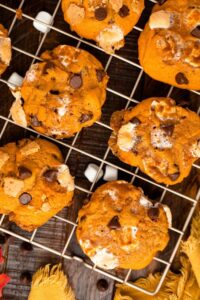 thanksgiving baking ideas