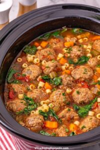 back to school slow cooker recipes