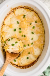crockpot casserole recipes