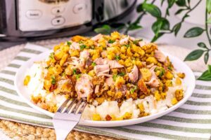 crockpot casserole recipes