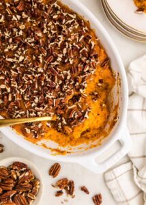 thanksgiving dinner ideas