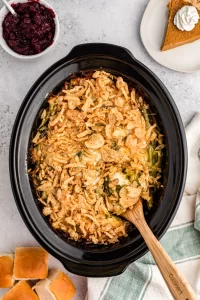 slow cooker thanksgiving recipes