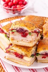 thanksgiving dinner ideas