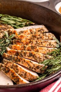 thanksgiving dinner ideas