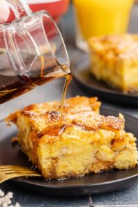 Christmas casserole recipes
