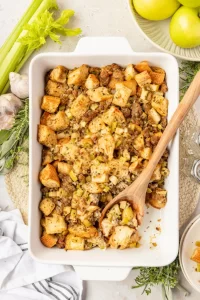Christmas casserole recipes