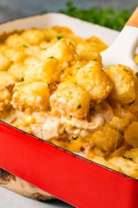 Christmas casserole recipes