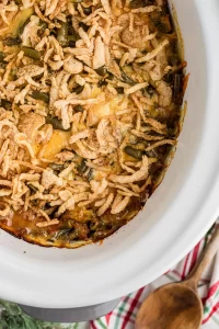 Christmas casserole recipes
