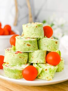 cold christmas appetizers