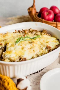 Christmas casserole recipes