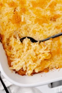 Christmas casserole recipes