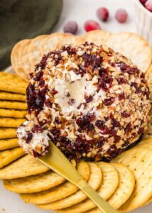 cold christmas appetizers