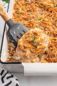 Christmas casserole recipes