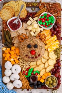 cold christmas appetizers