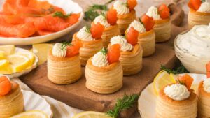 cold christmas appetizers