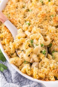 Christmas casserole recipes