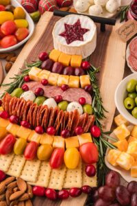 cold christmas appetizers