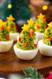 cold christmas appetizers