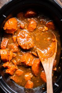 christmas slow cooker side dishes