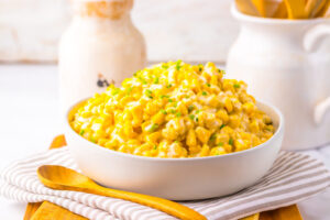 christmas slow cooker side dishes