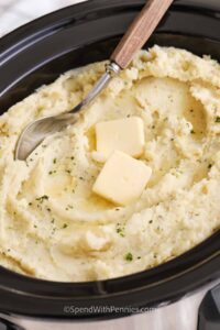 christmas slow cooker side dishes