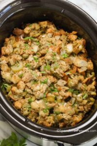 christmas slow cooker side dishes